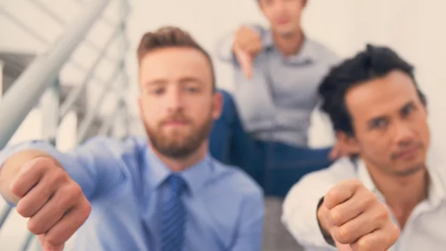 ¿Qué no está viendo tu jefe? La ceguera que limita el liderazgo