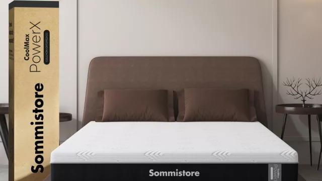 La silenciosa revolución del sueño (Sommistore transforma el descanso de los UY)