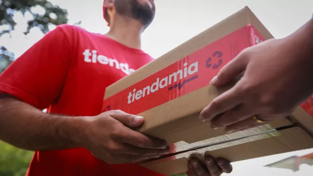 Si es de China o EEUU es Tiendamia (la firma se suma al nuevo Ciberlunes)