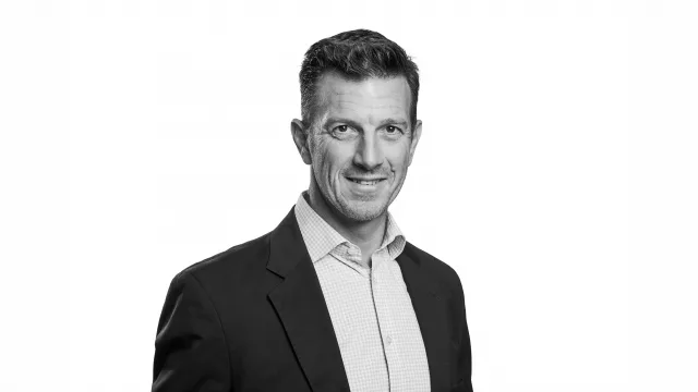 Alejandro Van Thillo es el nuevo CEO de Grupo Murchinson