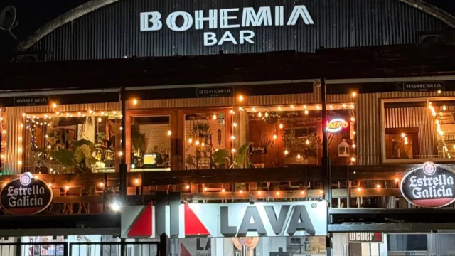 Bohemia Bar no para (organiza 8 eventos por mes entre sociales y corporativos y ya tiene confirmados para 2026)