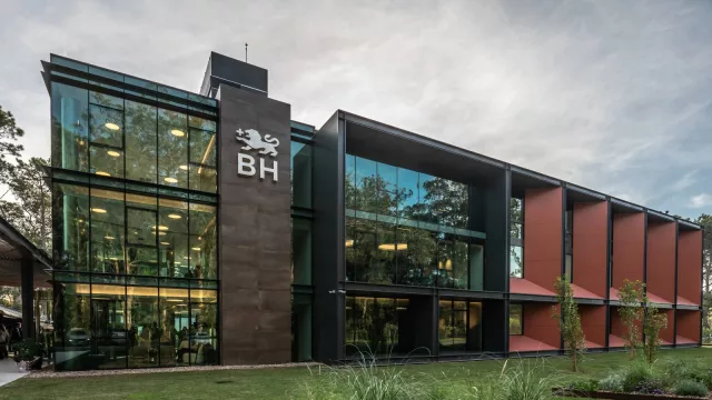 El Hospital Británico inauguró clínica en Punta del Este