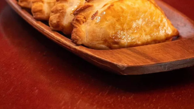 Empanadas Don Pedro sigue creciendo (distribuye 100.000 empanadas por mes y va por más locales)