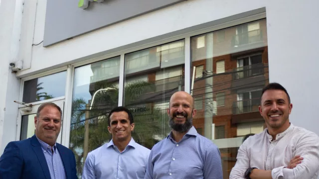 ¿Necesitás financiación para tu empresa? (con MiFinanzas tenés una opción cómoda y segura)