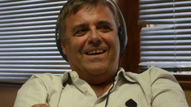 Claudio Destéfano: la nueva era del Infoluencer (la disrupción del periodismo y el marketing y contenidos)