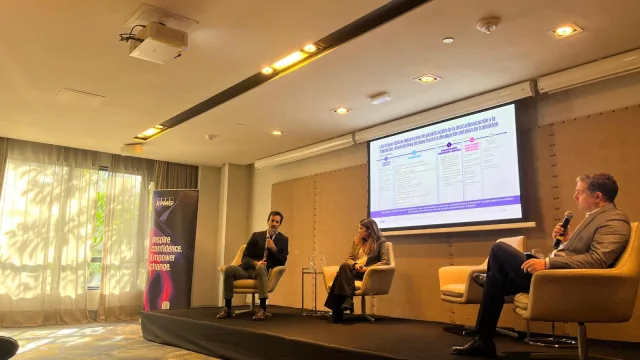 Empresas y expertos debatieron en Montevideo cómo transformar la sostenibilidad en una ventaja competitiva