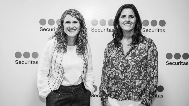 Ximena Varón y Tamara Farre - socias de Consultora Gemma