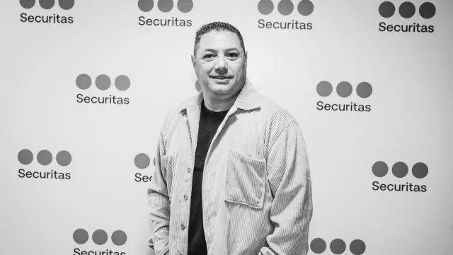 Adrian Russo - presidente cámara de comercio y negocios LGBT