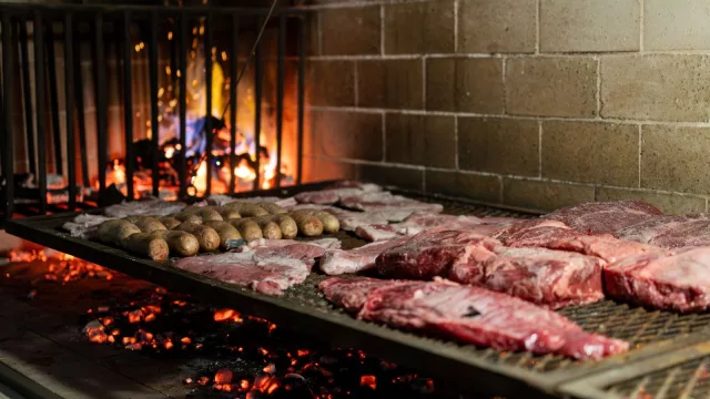Asado, networking y sustentabilidad: InfoNegocios y Securitas volvieron a agasajar a clientes y amigos