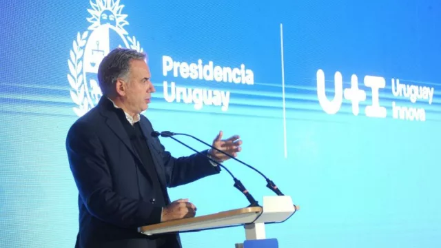 Uruguay tiene un nuevo programa para articular ciencia, tecnología e innovación