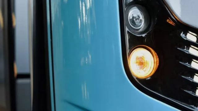 Transporte público eléctrico (UY y MVD en el top 5 de la región)