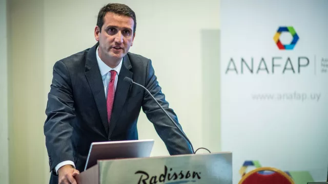 ANAFAP propone fortalecer el sistema previsional con mejoras en el ahorro individual y mayor cercanía con los afiliados