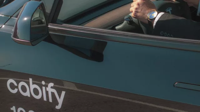 Cabify alcanza su mayor rentabilidad histórica con un EBITDA de USD 34 millones (y avanza con su estrategia de movilidad sostenible)