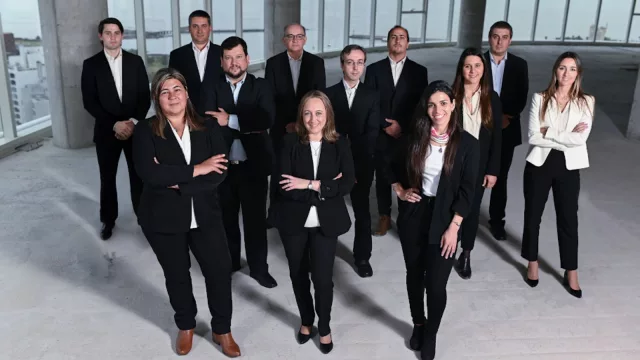 Conectando lo local con lo global: Gestión Empresarial se une a DFK International