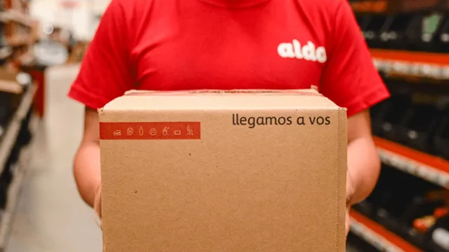 Aldo cumple 50 años y repasa su evolución en el mercado B2B