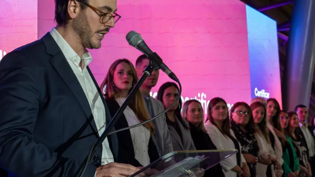 Llegó a Uruguay una nueva empresa certificadora (y quiere cambiar el orden establecido hasta ahora)