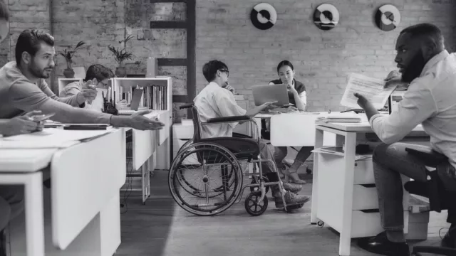 Un compromiso inspirador (llega una nueva edición de CEO por la Inclusión)