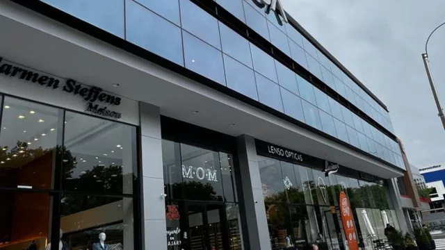 Montevideo Open Mall a un año y medio de la apertura: 2.600 personas al día y nuevos proyectos para el mercado inmobiliario