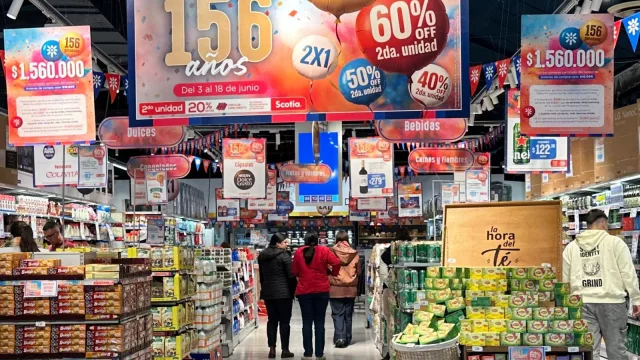 Tienda Inglesa celebra su 156° aniversario con más de 6.000 ofertas y sorteos por $1,5 millones