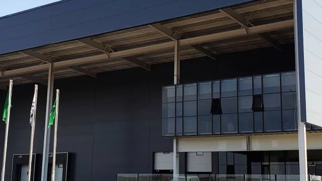 Salvador Livio S.A. crece en el Polo Logístico Ruta 5 (y lanza nueva unidad de negocio)