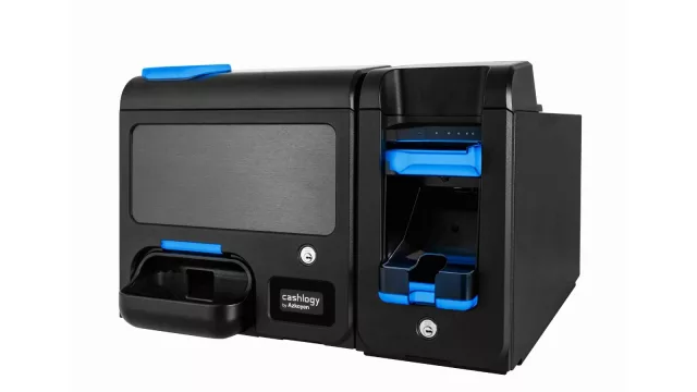 Una solución para automatizar la gestión del efectivo (llegó Front Office)