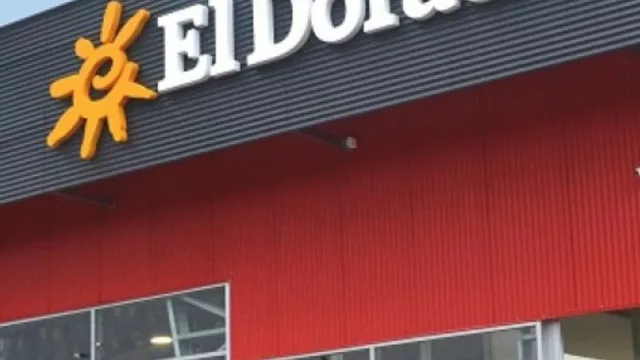 ¡Y no para de brillar! (El Dorado llega por primera vez a Salto y a lo grande)