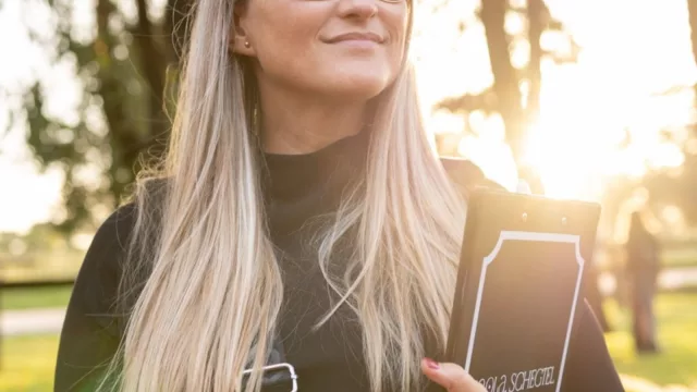 Por un inolvidable… sí, quiero (una wedding planner que viene a revolucionar las bodas de destino en UY)