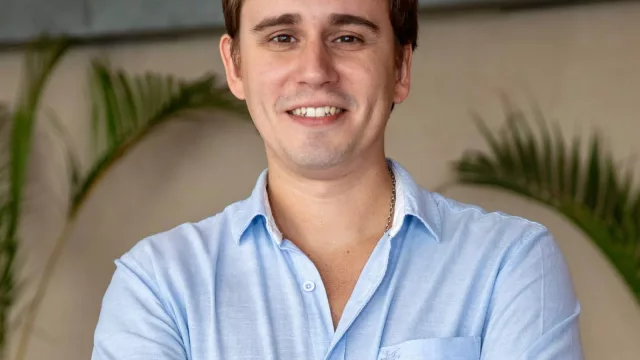 Houlak: Las soluciones financieras cross-border, la IA y por qué cree que Latam será un potencial mercado en los próximos años