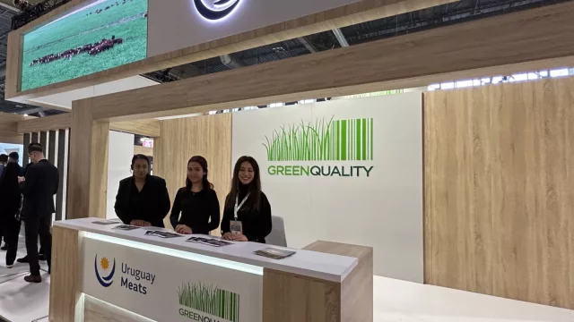 Uruguay Meats gana terreno en el sector de restaurantes premium de China