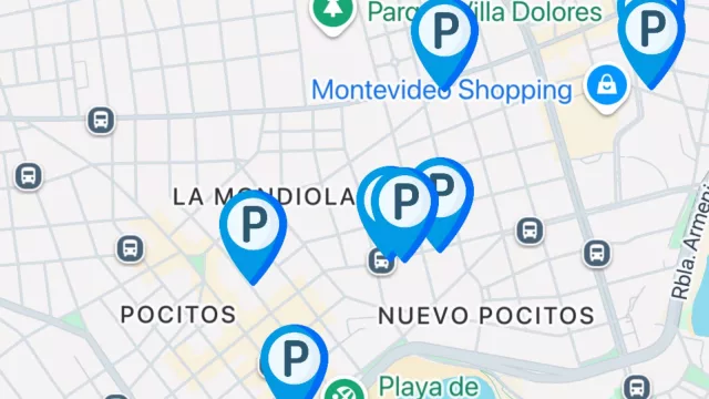 Ahora no tenés que dar vueltas como una calesita: Park And Go te ahorra tiempo buscando dónde estacionar (y convierte tu garaje vacío en ingresos)