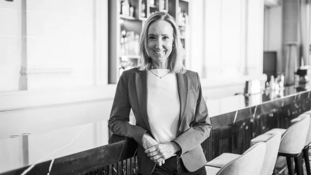 Bárbara Mainzer, directora ejecutiva de ABPU. Foto: InfoNegocios.