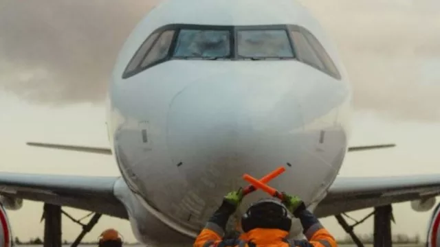 Esto sí que es andar volando (período 2023-2024 marcó hitos para Corporación América Airports en UY)