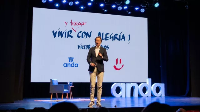 Nueva sede, mejores garantías (ANDA potencia sus servicios)