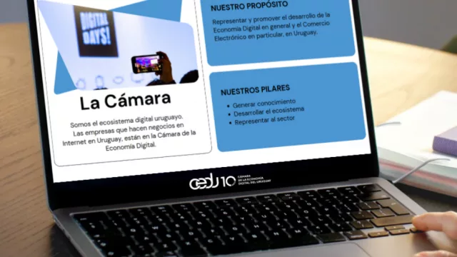 Uruguay está en el top 10 de países con mayor crecimiento en las ventas por eCommerce