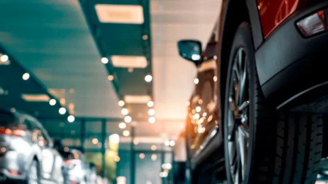 Mayo aceleró las ventas de 0km casi un 10% (quinto mes del año alcanzó un total de 5.452 vehículos comercializados)