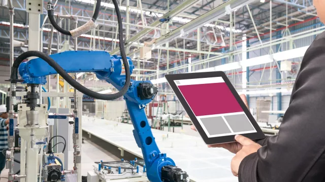 La IA podría aumentar el PIB mundial un 15% hacia 2035