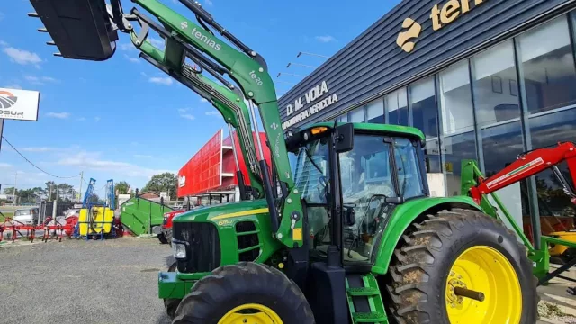 Cómo Eplosur ajusta su estrategia para enfrentar los desafíos del mercado agrícola uruguayo