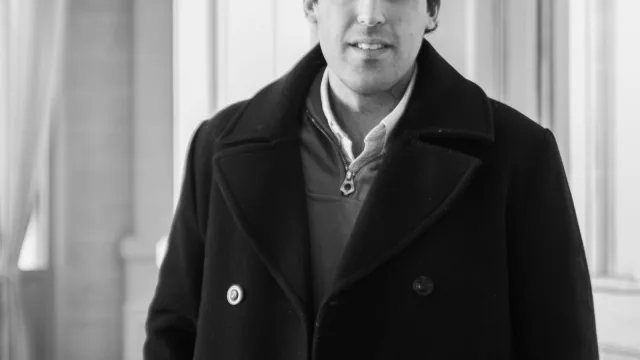 Almorzamos con Francisco Pizzorno, socio director de City Winery