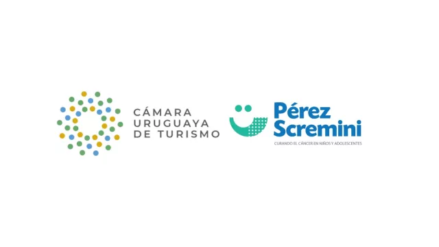 Impulsar el turismo solidario (acuerdo entre Pérez Scremini y CAMTUR)