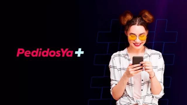 PedidosYa Plus llega a Uruguay