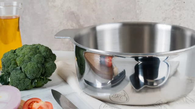 Con acero inoxidable y corazón de aluminio (Essen lanza nueva línea con tecnología de vanguardia)