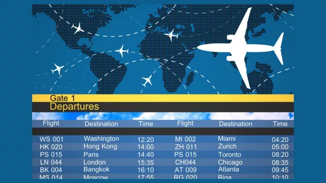 ¿Dónde está el piloto? (la IA está transformando la operación aérea en LATAM)