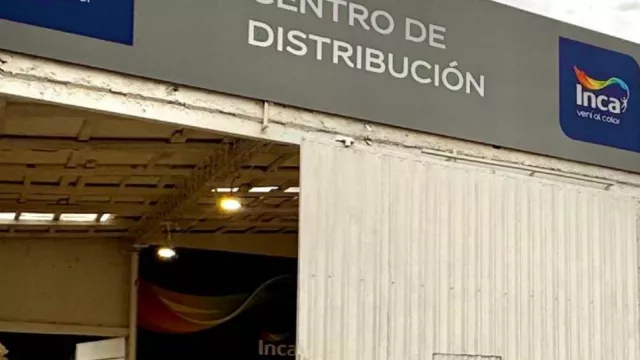 Distrinca SRL inauguró un centro logístico de 1.400 m2 para llegar a todo el país con los productos Inca (y ya supera los 300 puntos de venta)