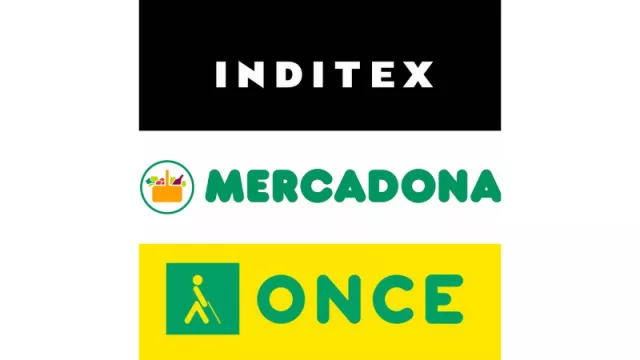 Inditex tiene la mejor reputación, y Juan Roig es el empresario más valorado por séptimo año, según Merco