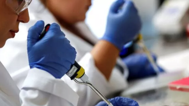 La consolidación de UY como hub farmacéutico (producción total se estima en US$ 928 millones)