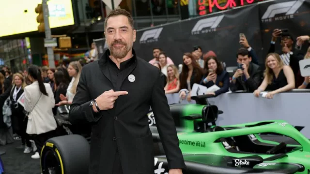 La F1, la película, y su nueva forma de hacer mega campañas exitosas (¿por qué medios, algunos influencers y ciertas agencias no quieren hablar de ello?)