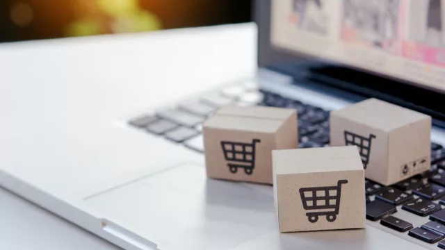 Navegando seguro (Fenicio hizo más de 140.000 transacciones durante Ciberlunes)