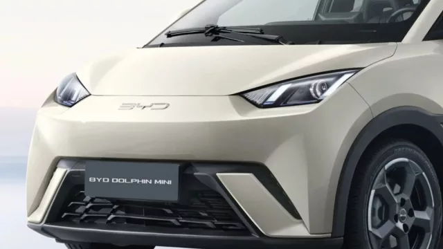 La movilidad eléctrica se expande (y en UY el mercado lo lideran marcas chinas)