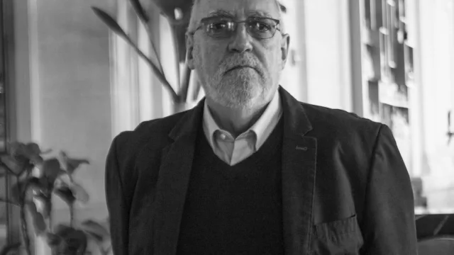 Almorzamos con Gustavo Rodríguez Guinovart, director de Sanatorio Mautone