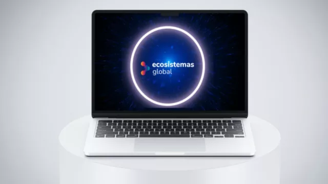 Nueva identidad internacional para Ecosistemas Global